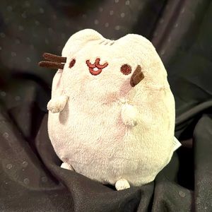 Pusheen Soft Cat